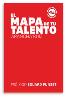 El Mapa de tu talento El Mapa de tu talento