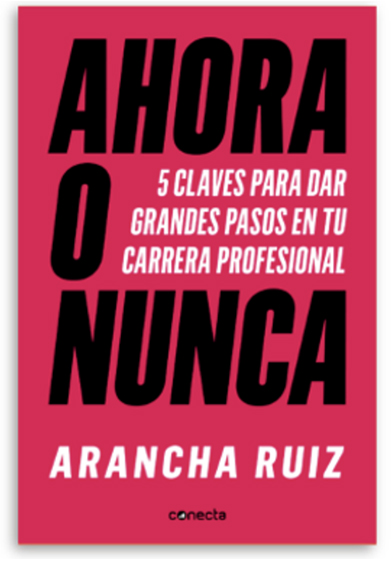 Libro Ahora o Nunca